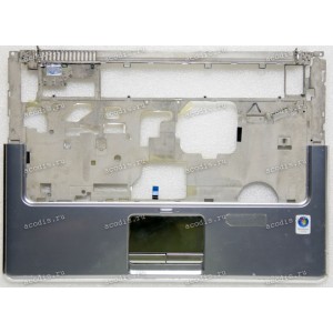 Palmrest HP dv5-1000 глянец (ZYE3HTP103, 3HQT6TATP70)