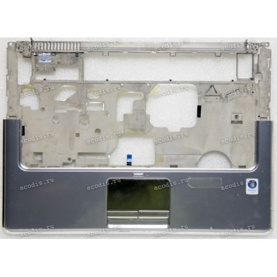Palmrest HP dv5-1000 глянец (ZYE3HTP103, 3HQT6TATP70)