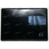 Верхняя крышка HP Pavilion dv5-1000 чёрный глянец (ZYE3ETP103)
