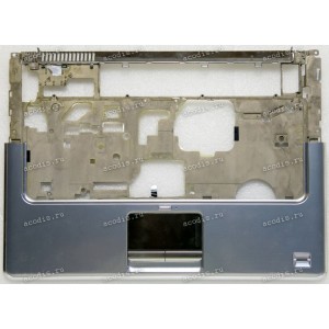 Palmrest HP dv5-1000 серебристый глянец (3HQT6TATP10, 3HTP103)
