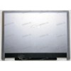 Верхняя крышка Asus F3JA серая (13GNI11AP082-2)
