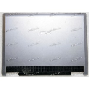 Верхняя крышка Asus F3JA серая (13GNI11AP082-2)