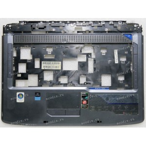 Palmrest Acer Aspire 5530 тёмно-серый (AP04A000F00, FA04A000J00)