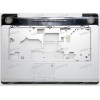 Palmrest Toshiba A200 серебристый (AP025000700, K000047200)