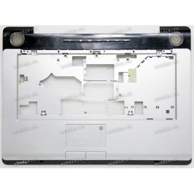 Palmrest Toshiba A200 серебристый (AP025000700, K000047200)