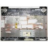 Palmrest Toshiba A200 серебристый (AP025000700, K000047200)
