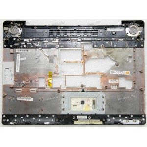 Palmrest Toshiba A200 серебристый (AP025000700, K000047200)