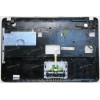 Palmrest Samsung NP-R525 серый (BA75-02372A, BA81-08521A)