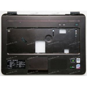 Palmrest Sony VGN-NR31 коричневый (C-3598)