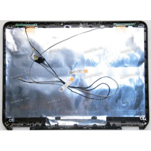 Верхняя крышка Sony VGN-NR31 коричневая (C7230P)