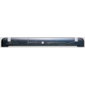 Верх. планка топкейса Acer Aspire 5530 серая (AP04A000G00, FA04A000Y00)