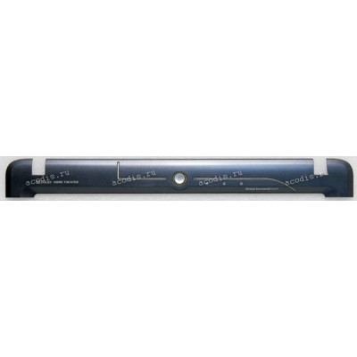 Верх. планка топкейса Acer Aspire 5530 серая (AP04A000G00, FA04A000Y00)