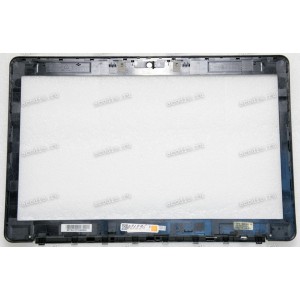 Верх. кр. рамка HP Pavilion dv6-2019, dv6-1000, dv6-2000 чёрный глянец (MPT35UT3TP103)