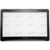 Верх. кр. рамка HP Compaq Presario CQ61 (3E0P6TP4, EA0P60, EA0P6012010)