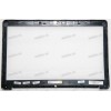 Верх. кр. рамка HP Compaq Presario CQ61 (3E0P6TP4, EA0P60, EA0P6012010)