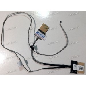 LCD eDP cable Asus A555L, A555LA, A555LB, A555LD, A555LF, A555LN, A555LP, F555L, F555LA, F555LD, F555LJ, F555LN, F555LP, K555L, K555LA, K555LD, K555LI, K555LJ, K555LN, R511L, R511LB, R511LD, R556L, R556LA, R556LD, R556LJ, R556LN, R556LP, X554L, X554LA, X5