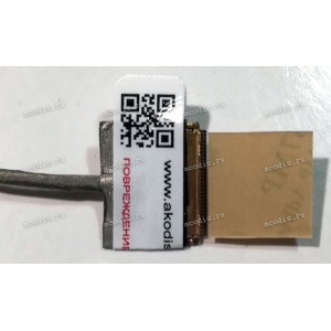 LCD eDP cable Asus A555L, A555LA, A555LB, A555LD, A555LF, A555LN, A555LP, F555L, F555LA, F555LD, F555LJ, F555LN, F555LP, K555L, K555LA, K555LD, K555LI, K555LJ, K555LN, R511L, R511LB, R511LD, R556L, R556LA, R556LD, R556LJ, R556LN, R556LP, X554L, X554LA, X5