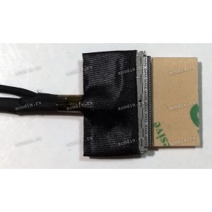 LCD eDP cable Asus A555L, A555LA, A555LB, A555LD, A555LF, A555LN, A555LP, F555L, F555LA, F555LD, F555LJ, F555LN, F555LP, K555L, K555LA, K555LD, K555LI, K555LJ, K555LN, R511L, R511LB, R511LD, R556L, R556LA, R556LD, R556LJ, R556LN, R556LP, X554L, X554LA, X5