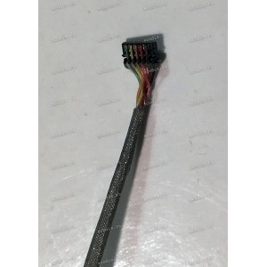 LCD eDP cable Asus A555L, A555LA, A555LB, A555LD, A555LF, A555LN, A555LP, F555L, F555LA, F555LD, F555LJ, F555LN, F555LP, K555L, K555LA, K555LD, K555LI, K555LJ, K555LN, R511L, R511LB, R511LD, R556L, R556LA, R556LD, R556LJ, R556LN, R556LP, X554L, X554LA, X5