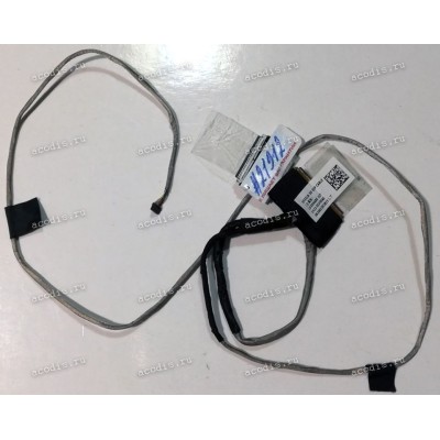 LCD eDP cable Asus A555L, A555LA, A555LB, A555LD, A555LF, A555LN, A555LP, F555L, F555LA, F555LD, F555LJ, F555LN, F555LP, K555L, K555LA, K555LD, K555LI, K555LJ, K555LN, R511L, R511LB, R511LD, R556L, R556LA, R556LD, R556LJ, R556LN, R556LP, X554L, X554LA, X5
