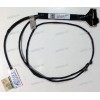 LCD eDP cable Asus UX303L, UX303LA, UX303LB, UX303LN, UX303U, UX303UA, UX303UB FullHD touch (DC02C00AG0S, 14005-01320100, 14005-01320500, 14005-01320800) FullHD touch TH LVDS cable FHD LCD eDP cable Asus UX303L, UX303LA, UX303LB, UX303LN, UX303U, UX303UA, UX303UB FullHD touch (DC02C00AG0S, 14005-01320100, 14005-01320500, 14005-01320800) FullHD touch TH LVDS cable FHD