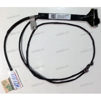 LCD eDP cable Asus UX303L, UX303LA, UX303LB, UX303LN, UX303U, UX303UA, UX303UB FullHD touch (DC02C00AG0S, 14005-01320100, 14005-01320500, 14005-01320800) FullHD touch TH LVDS cable FHD