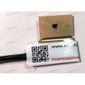 LCD eDP cable Asus UX303L, UX303LA, UX303LB, UX303LN, UX303U, UX303UA, UX303UB FullHD touch (DC02C00AG0S, 14005-01320100, 14005-01320500, 14005-01320800) FullHD touch TH LVDS cable FHD