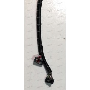 LCD eDP cable Asus UX303L, UX303LA, UX303LB, UX303LN, UX303U, UX303UA, UX303UB FullHD touch (DC02C00AG0S, 14005-01320100, 14005-01320500, 14005-01320800) FullHD touch TH LVDS cable FHD
