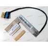 LCD LVDS cable Asus UL20A, UL20F, UL20FT (p/n: 14G2202LA11D, 14G2202LA11N, 14G2202LA11U, 1422-00MS000, 1422-00MS0AS) NEW