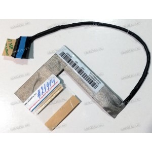 LCD LVDS cable Asus UL20A, UL20F, UL20FT (p/n: 14G2202LA11D, 14G2202LA11N, 14G2202LA11U, 1422-00MS000, 1422-00MS0AS) NEW