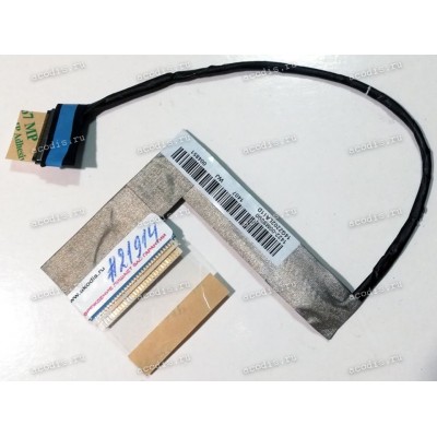 LCD LVDS cable Asus UL20A, UL20F, UL20FT (p/n: 14G2202LA11D, 14G2202LA11N, 14G2202LA11U, 1422-00MS000, 1422-00MS0AS) NEW