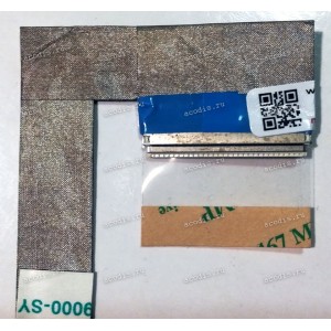 LCD LVDS cable Asus UL20A, UL20F, UL20FT (p/n: 14G2202LA11D, 14G2202LA11N, 14G2202LA11U, 1422-00MS000, 1422-00MS0AS) NEW LCD LVDS cable Asus UL20A, UL20F, UL20FT (p/n: 14G2202LA11D, 14G2202LA11N, 14G2202LA11U, 1422-00MS000, 1422-00MS0AS) NEW