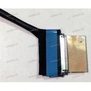 LCD LVDS cable Asus UL20A, UL20F, UL20FT (p/n: 14G2202LA11D, 14G2202LA11N, 14G2202LA11U, 1422-00MS000, 1422-00MS0AS) NEW