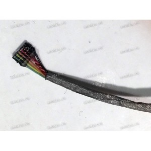 LCD LVDS cable Asus A555L, A555LA, A555LB, A555LD, A555LF, A555LN, A555LP, F555L, F555LA, F555LD, F555LJ, F555LN, F555LP, K555L, K555LA, K555LD, K555LI, K555LJ, K555LN, R511L, R511LB, R511LD, R556L, R556LA, R556LD, R556LJ, R556LN, R556LP, X554L, X554LA, X