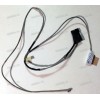 LCD eDP cable Asus U38D, U38DT-1A, U38N (14005-00640000, 14005-00640100, 1422-01A0000) (non-touch)