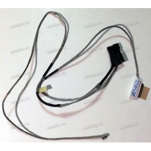 LCD eDP cable Asus U38D, U38DT-1A, U38N (14005-00640000, 14005-00640100, 1422-01A0000) (non-touch)