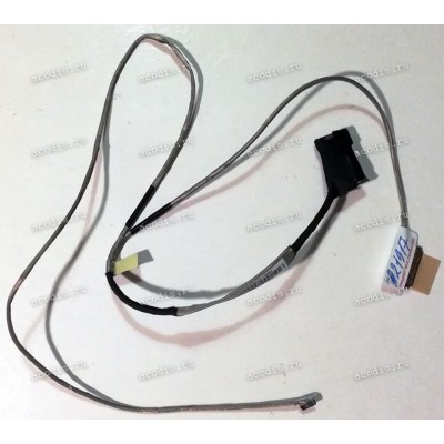 LCD eDP cable Asus U38D, U38DT-1A, U38N (14005-00640000, 14005-00640100, 1422-01A0000) (non-touch)