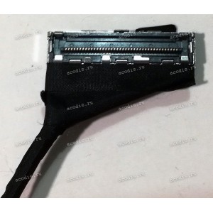 LCD eDP cable Asus U38D, U38DT-1A, U38N (14005-00640000, 14005-00640100, 1422-01A0000) (non-touch)