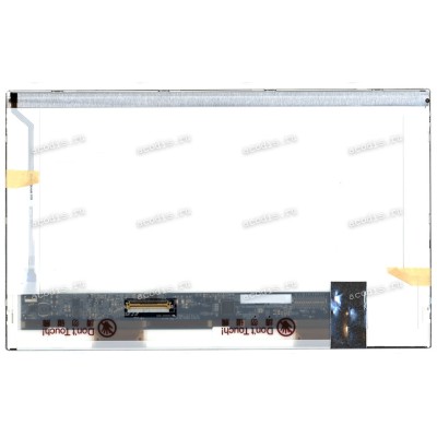 M101NWT2 R3 1024x600 LED 40 пин  NEW