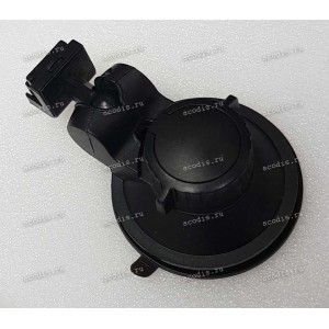 Крепление к стеклу для видеорегистратора Digma FD300