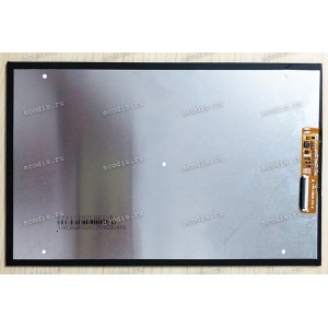 K101-IM2CA02-B (для Digma CITI 1532/1524, Plane 1523) 1280x800 LED 40 пин  NEW