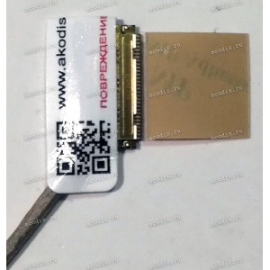LCD LVDS cable Asus A450C, A450CA, A450CC, A450CP, A450E, A450EA, A450EP, A450J, A450JF, A450JN, A450L, A450LA, A450LB, A450LC, A450LD, A450LN, A450V, A450VB, A450VC, A450VE, A450VP, K450C, K450CA, K450CC, K450J, K450JF, K450JN, K450L, K450LA, K450LB, K45
