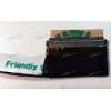 LCD LVDS cable Asus A450C, A450CA, A450CC, A450CP, A450E, A450EA, A450EP, A450J, A450JF, A450JN, A450L, A450LA, A450LB, A450LC, A450LD, A450LN, A450V, A450VB, A450VC, A450VE, A450VP, K450C, K450CA, K450CC, K450J, K450JF, K450JN, K450L, K450LA, K450LB, K45