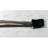 LCD LVDS cable Asus A450C, A450CA, A450CC, A450CP, A450E, A450EA, A450EP, A450J, A450JF, A450JN, A450L, A450LA, A450LB, A450LC, A450LD, A450LN, A450V, A450VB, A450VC, A450VE, A450VP, K450C, K450CA, K450CC, K450J, K450JF, K450JN, K450L, K450LA, K450LB, K45