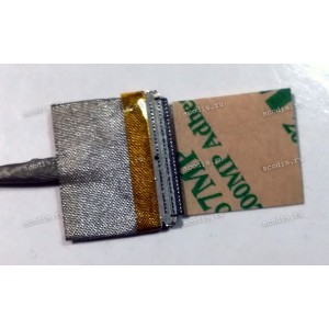 LCD eDP cable Asus X555U, X555UA-1A, X555UB, X555UF, X555UJ, X555UQ (1422-025P0AS, 1422-025Q0AS, 1422-025N0AS, 14005-01850000, 14005-01850100, 14005-01850200) MECIMEX/70-5746-210HF, ASAP/LA05EW764-1H NEW