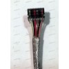 LCD eDP cable Asus X555U, X555UA-1A, X555UB, X555UF, X555UJ, X555UQ (1422-025P0AS, 1422-025Q0AS, 1422-025N0AS, 14005-01850000, 14005-01850100, 14005-01850200) MECIMEX/70-5746-210HF, ASAP/LA05EW764-1H NEW