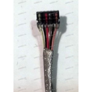 LCD eDP cable Asus X555U, X555UA-1A, X555UB, X555UF, X555UJ, X555UQ (1422-025P0AS, 1422-025Q0AS, 1422-025N0AS, 14005-01850000, 14005-01850100, 14005-01850200) MECIMEX/70-5746-210HF, ASAP/LA05EW764-1H NEW