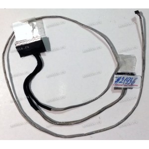 LCD eDP cable Asus X555U, X555UA-1A, X555UB, X555UF, X555UJ, X555UQ (1422-025P0AS, 1422-025Q0AS, 1422-025N0AS, 14005-01850000, 14005-01850100, 14005-01850200) MECIMEX/70-5746-210HF, ASAP/LA05EW764-1H разбор