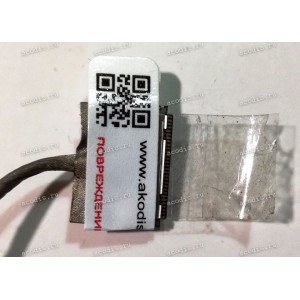 LCD eDP cable Asus X555U, X555UA-1A, X555UB, X555UF, X555UJ, X555UQ (1422-025P0AS, 1422-025Q0AS, 1422-025N0AS, 14005-01850000, 14005-01850100, 14005-01850200) MECIMEX/70-5746-210HF, ASAP/LA05EW764-1H разбор