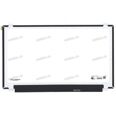 LM156LF6L01 1920x1080 LED 30 пин slim new